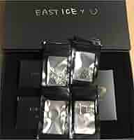 EASTICE X YU Edition 楊宇騰YU アクセサリー Amazon.co.jp: EASTICE YU Edition 楊宇騰YU アクセサリー EAST